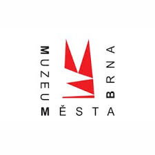 Logo muzeum brno