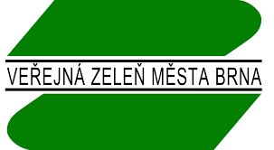 logo - veřejná zeleň města Brna