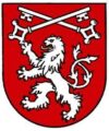 Prachatice logo