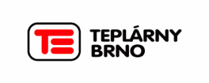Teplárny logo