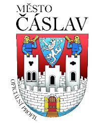 Čáslav logo