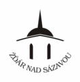 Žďár logo